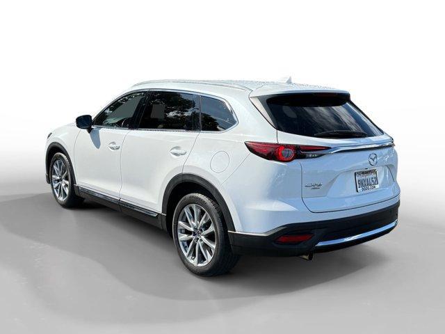 used 2016 Mazda CX-9 car, priced at $20,333