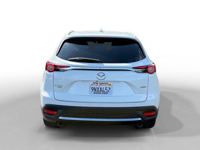 used 2016 Mazda CX-9 car, priced at $20,333