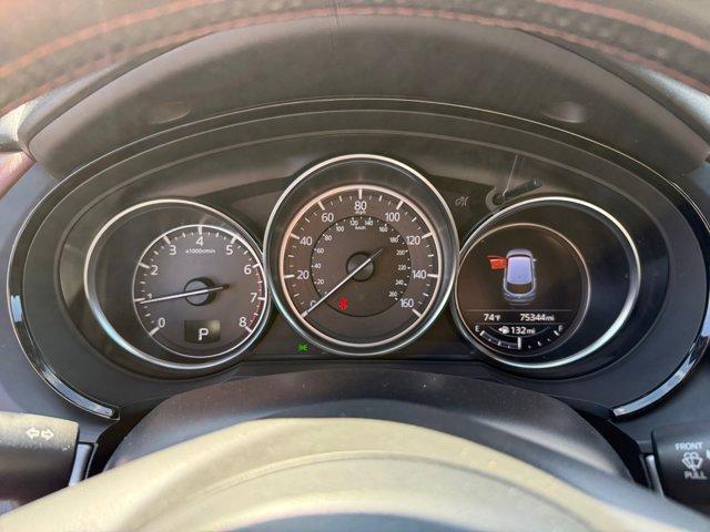 used 2016 Mazda CX-9 car, priced at $20,333