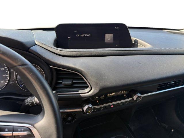used 2022 Mazda CX-30 car, priced at $22,500