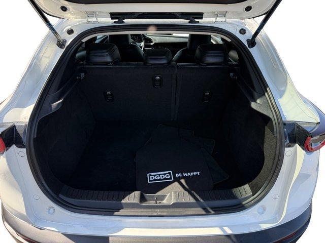 used 2022 Mazda CX-30 car, priced at $22,500