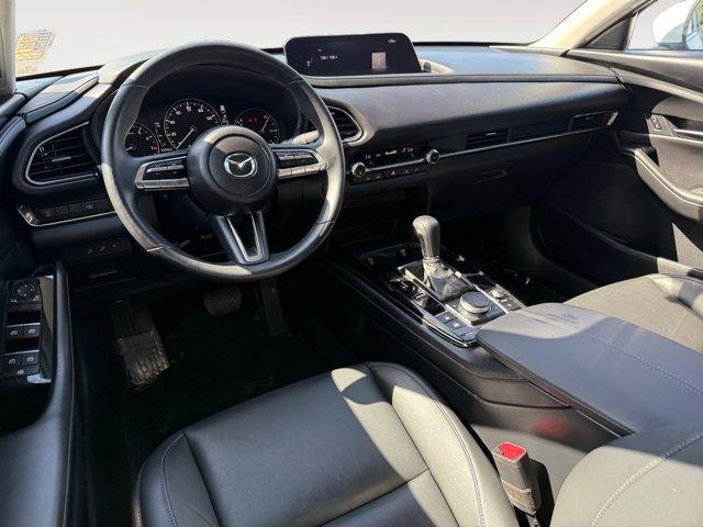 used 2022 Mazda CX-30 car, priced at $22,500