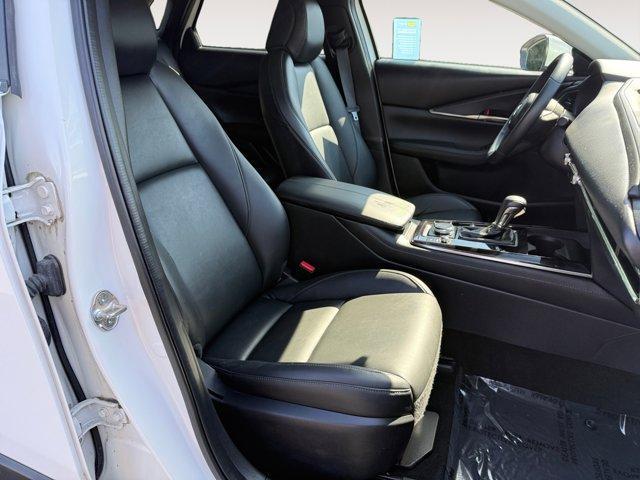 used 2022 Mazda CX-30 car, priced at $22,500