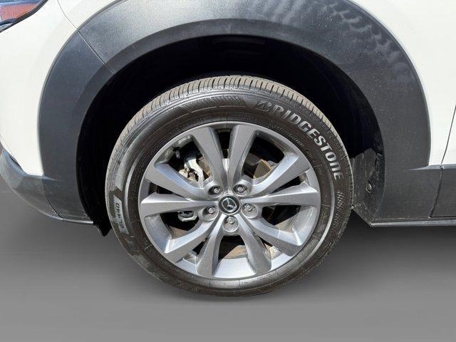 used 2022 Mazda CX-30 car, priced at $22,500
