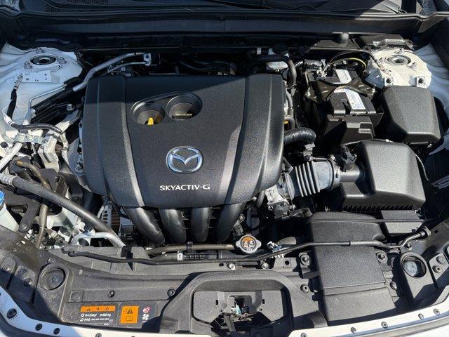 used 2022 Mazda CX-30 car, priced at $22,500