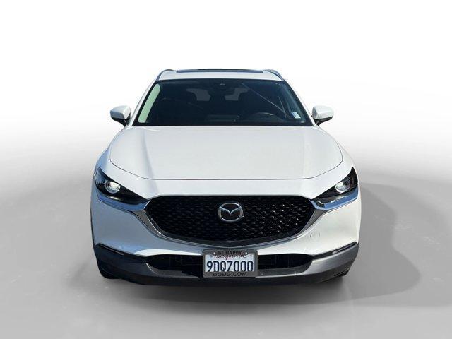 used 2022 Mazda CX-30 car, priced at $22,500