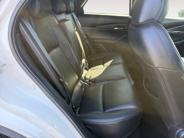 used 2022 Mazda CX-30 car, priced at $22,500