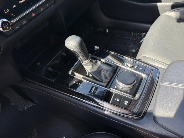 used 2022 Mazda CX-30 car, priced at $22,500