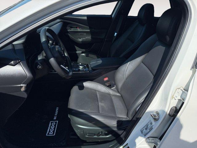 used 2022 Mazda CX-30 car, priced at $22,500