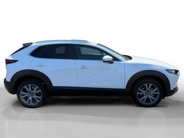 used 2022 Mazda CX-30 car, priced at $22,500