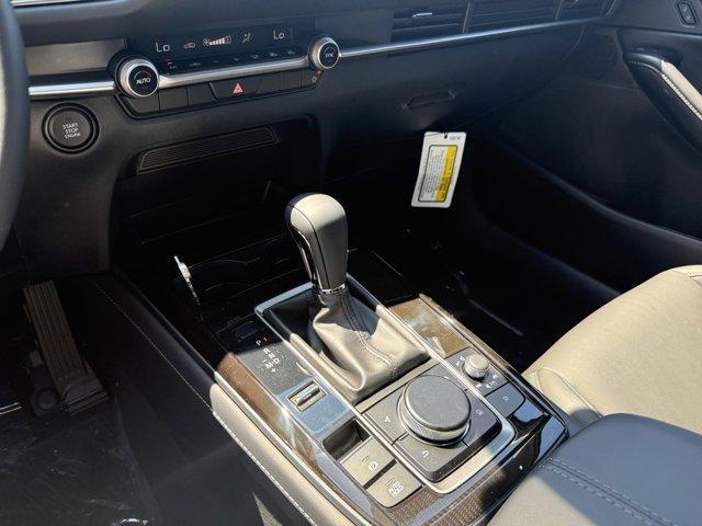 new 2025 Mazda CX-30 car, priced at $26,982