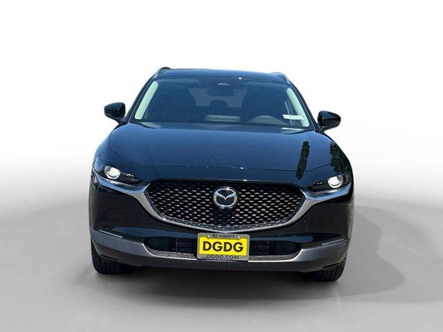 new 2025 Mazda CX-30 car, priced at $26,982