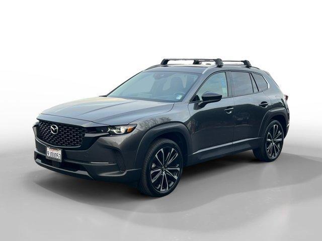 used 2024 Mazda CX-50 car, priced at $31,888