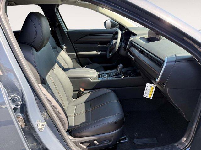 new 2025 Mazda CX-50 Hybrid car, priced at $39,360