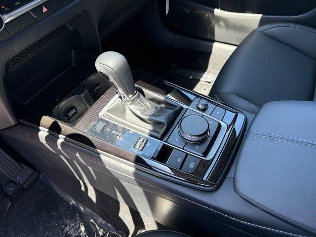 new 2025 Mazda CX-30 car, priced at $27,138