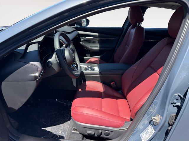 new 2025 Mazda Mazda3 car, priced at $29,720