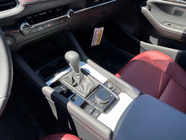new 2025 Mazda Mazda3 car, priced at $29,720