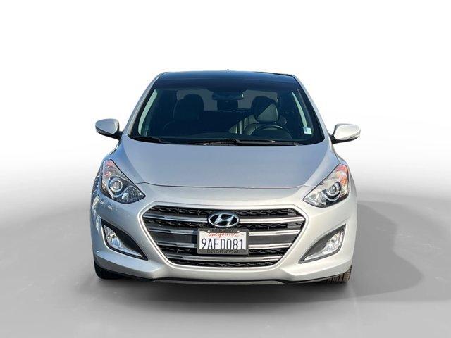 used 2016 Hyundai Elantra GT car, priced at $11,500