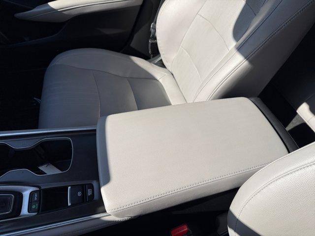 used 2018 Honda Accord car, priced at $20,777