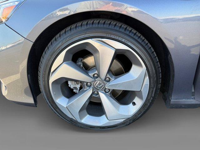 used 2018 Honda Accord car, priced at $20,777