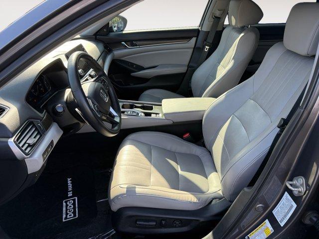 used 2018 Honda Accord car, priced at $20,777