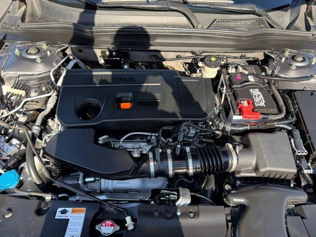 used 2018 Honda Accord car, priced at $20,777