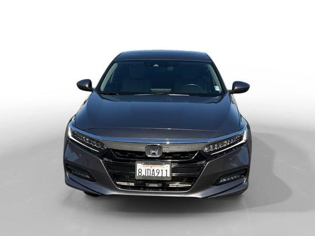 used 2018 Honda Accord car, priced at $20,777