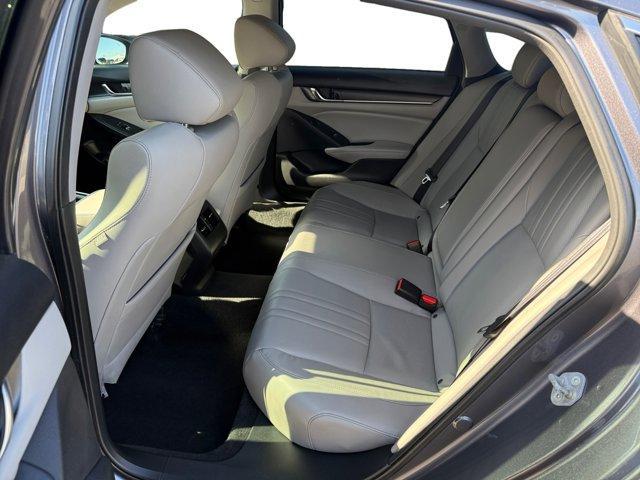 used 2018 Honda Accord car, priced at $20,777