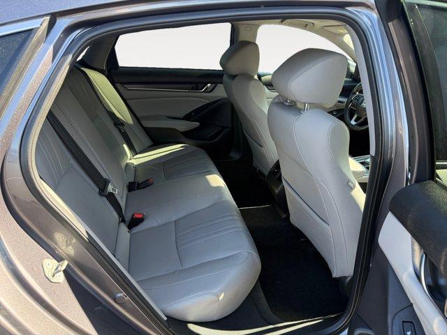 used 2018 Honda Accord car, priced at $20,777