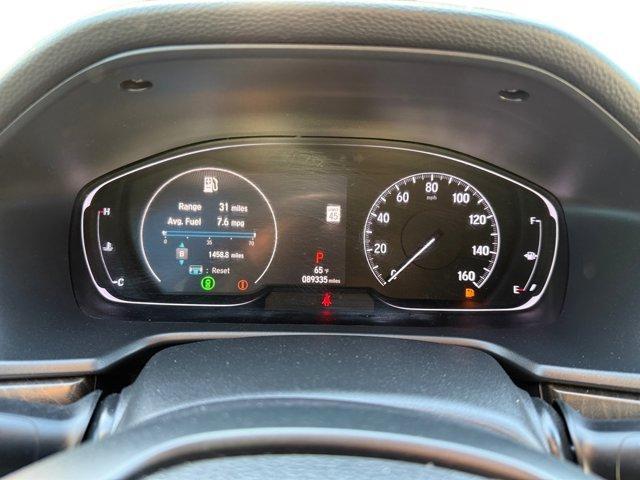 used 2018 Honda Accord car, priced at $20,777