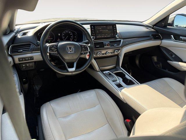 used 2018 Honda Accord car, priced at $20,777