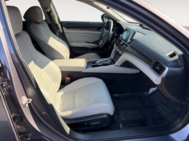 used 2018 Honda Accord car, priced at $20,777