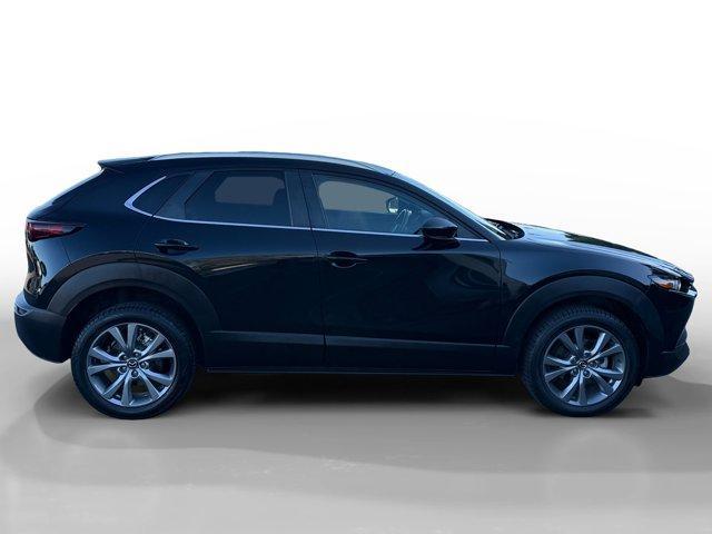 used 2023 Mazda CX-30 car, priced at $19,722