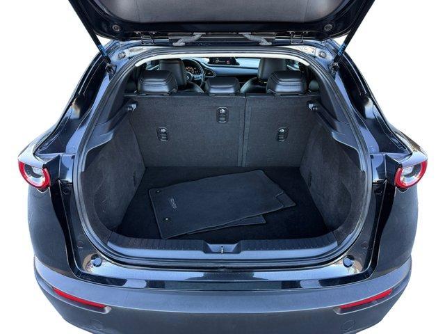 used 2023 Mazda CX-30 car, priced at $19,722