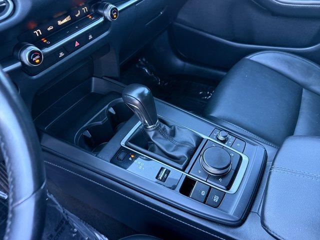 used 2023 Mazda CX-30 car, priced at $19,722