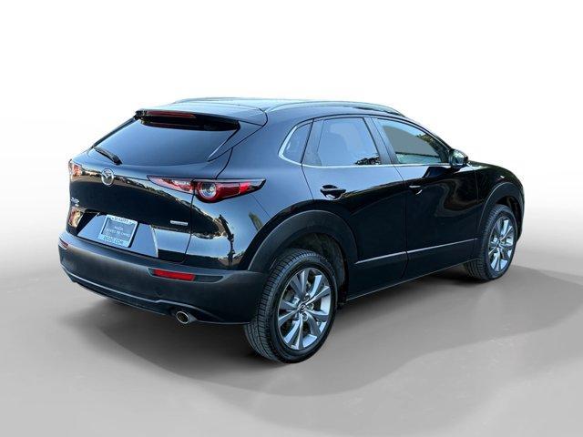 used 2023 Mazda CX-30 car, priced at $19,722