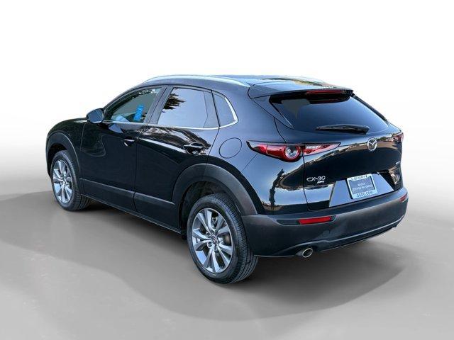 used 2023 Mazda CX-30 car, priced at $19,722