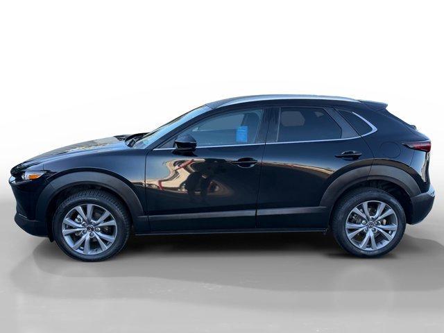 used 2023 Mazda CX-30 car, priced at $19,722