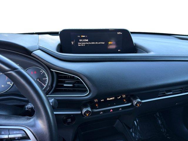 used 2023 Mazda CX-30 car, priced at $19,722