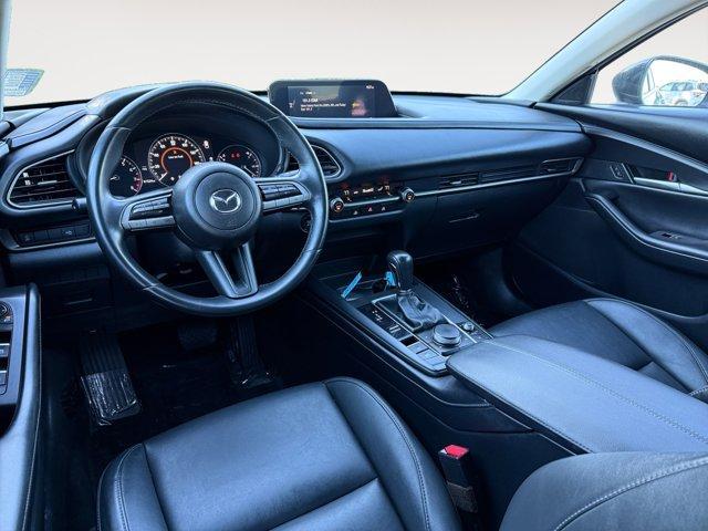 used 2023 Mazda CX-30 car, priced at $19,722