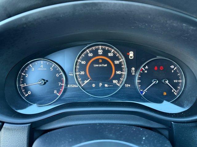 used 2023 Mazda CX-30 car, priced at $19,722