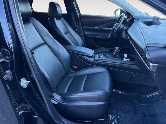 used 2023 Mazda CX-30 car, priced at $19,722