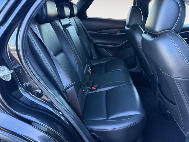 used 2023 Mazda CX-30 car, priced at $19,722