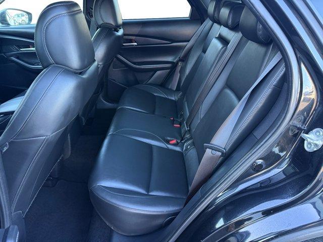 used 2023 Mazda CX-30 car, priced at $19,722