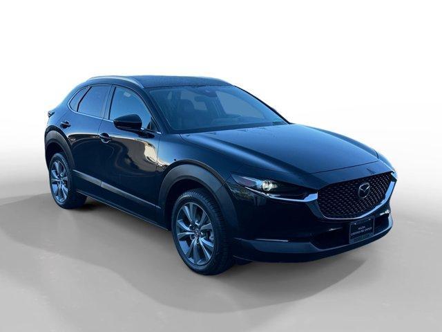 used 2023 Mazda CX-30 car, priced at $19,722
