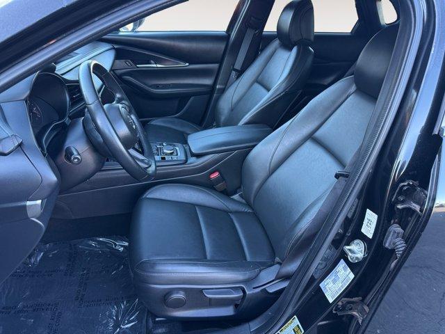 used 2023 Mazda CX-30 car, priced at $19,722