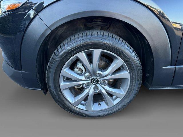 used 2023 Mazda CX-30 car, priced at $19,722