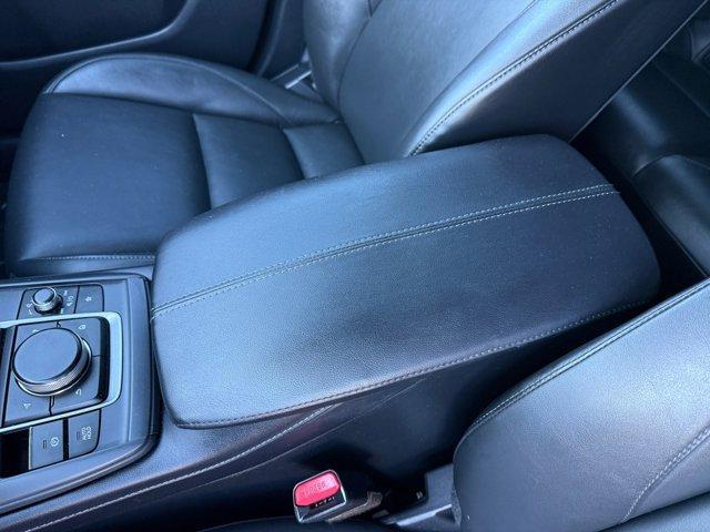 used 2023 Mazda CX-30 car, priced at $19,722