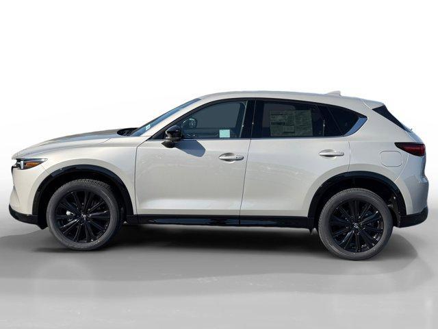new 2025 Mazda CX-5 car, priced at $38,504