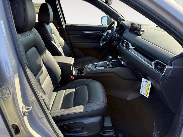new 2025 Mazda CX-5 car, priced at $38,504